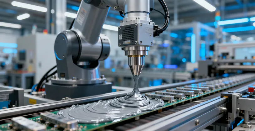 工业自动化与物联网