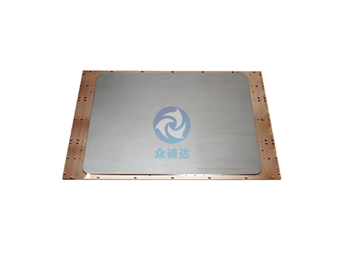 Molybdenum Target (Mo)