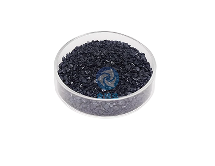 Crystal Lanthanum Titanate