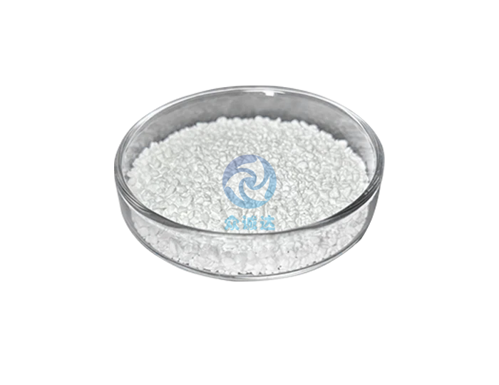 Silicon-Aluminum Mixture