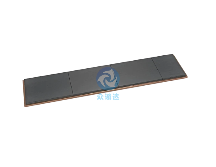 Indium Zinc Oxide Target (IZO)