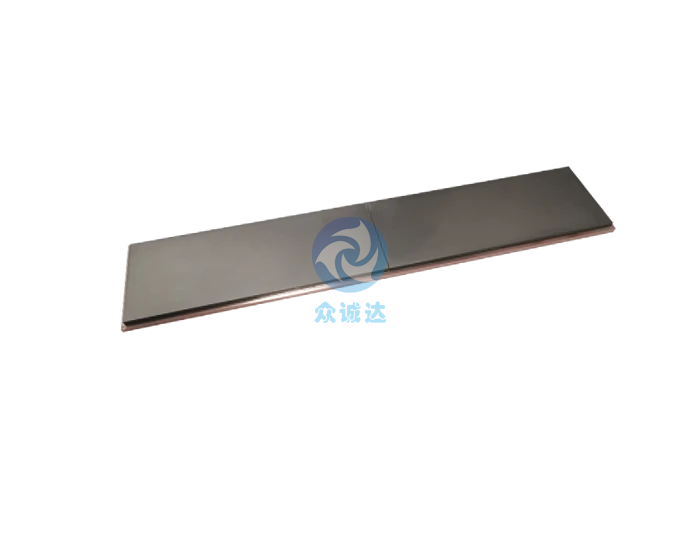 Titanium Diboride Target (TiB₂)