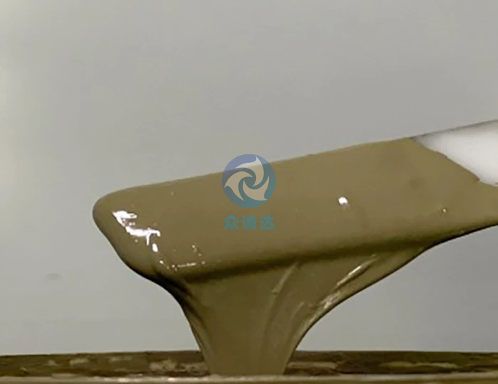 Automotive Heater Silver Paste